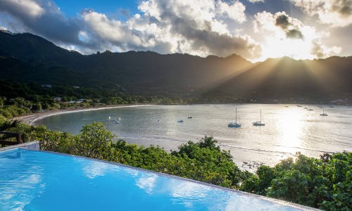 Le Nuku Hiva by Pearl Resorts